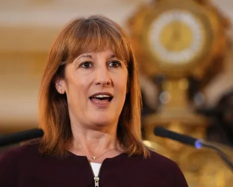 UK Chancellor Due to Attend Gambling Advocate's Event Amid Taxation Assessment