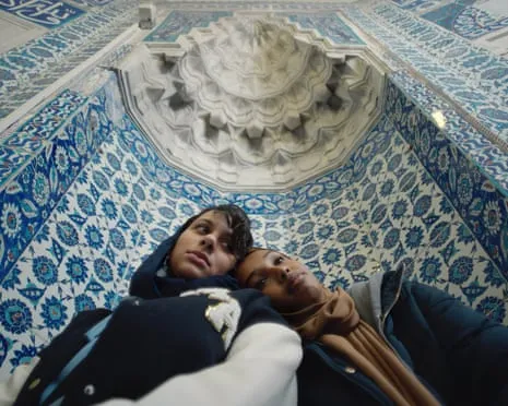 These young girls got so condemned’: Nadia Fall on her first film Brides