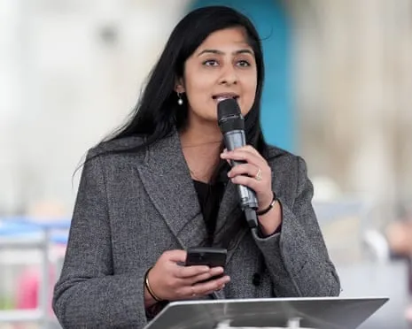 The Coventry South MP Engages Defamation Legal Experts In the Wake of Clash With Jeremy Corbyn Regarding Organization Funds